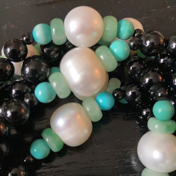 Statement Bracelet - Picture 6 of 14